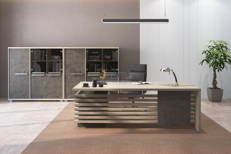 Кабинет руководителя Vestar