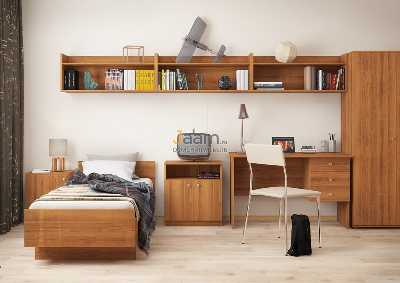 Мебель для гостиниц серия СТУДЕНТ