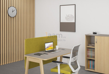 Мебель для персонала ALBERO