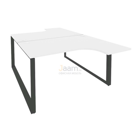 Мебель для персонала Рабочая станция O.MO-D.SA-3