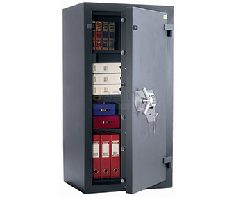 Взломостойкий сейф Сейф VALBERG ФОРТ 1368 EL