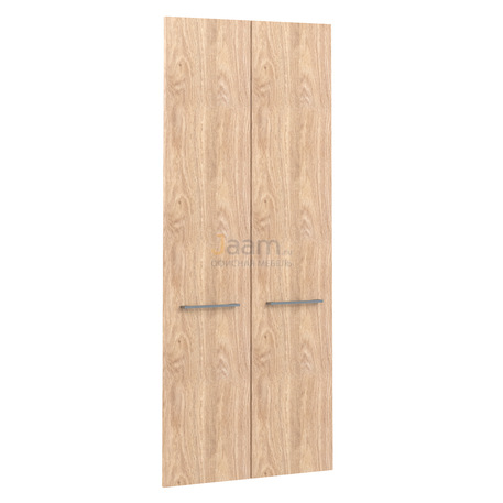 Кабинет руководителя Двери AHD 42-2