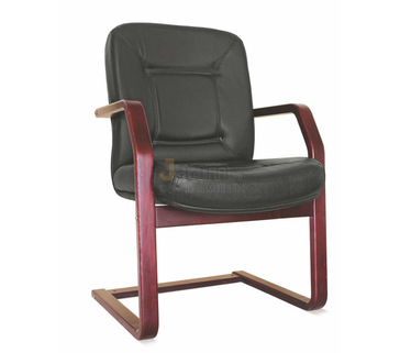 Офисный стул Сенатор экстра короткий конференц