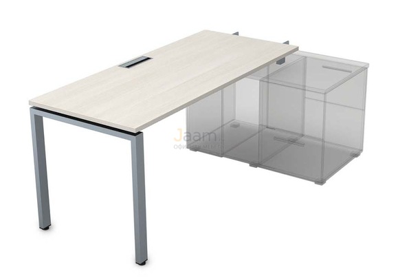 Мебель для персонала Начальный модуль СПН-П.979