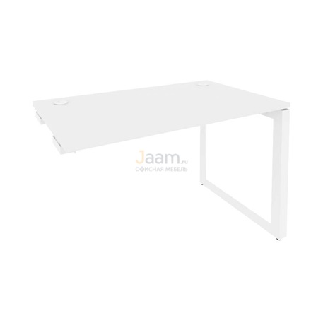 Мебель для персонала Стол-приставка O.MO-SPR-2.7