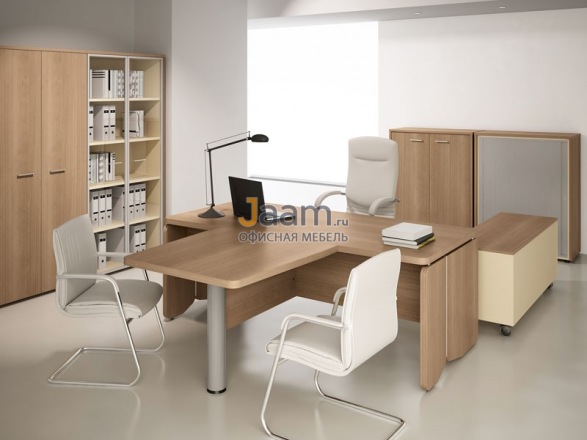 Кабинет руководителя Аккорд-Директор