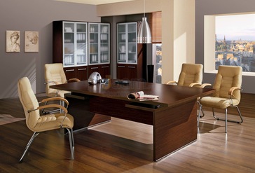 Кабинет руководителя Дипломат-Ф