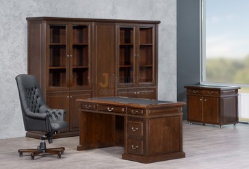 Кабинет руководителя Washington