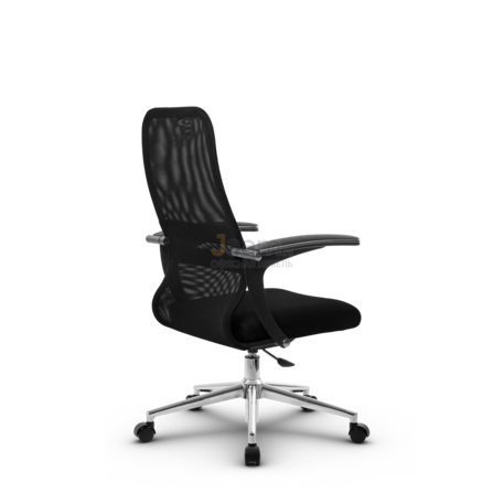 Кресло SU-СU160-8Р+Комплект Ch 3