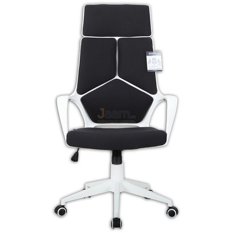 Кресло Prime EX-515 черное