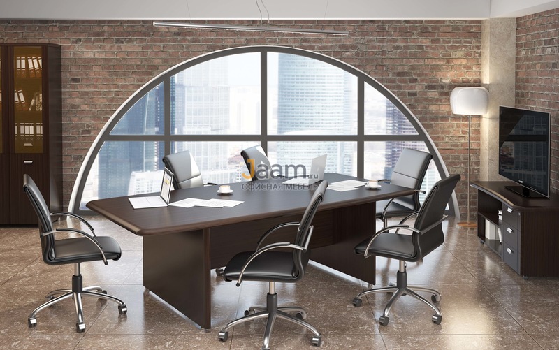 Кабинет руководителя Сенат