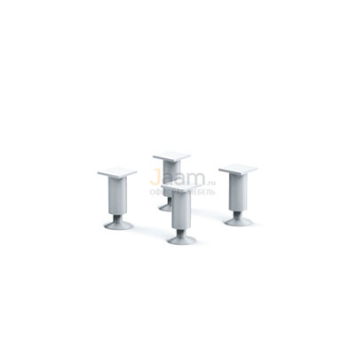 Мебель для персонала Ножки 120