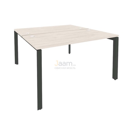 Мебель для персонала Рабочая станция O.MP-D.RS-2.3.7