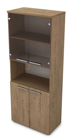 Мебель для персонала Офисный шкаф высокий 9Ш.005.13