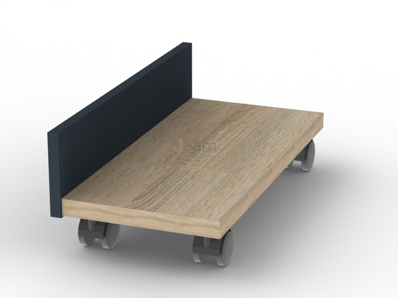 Мебель для персонала Подставка под системный блок I-024