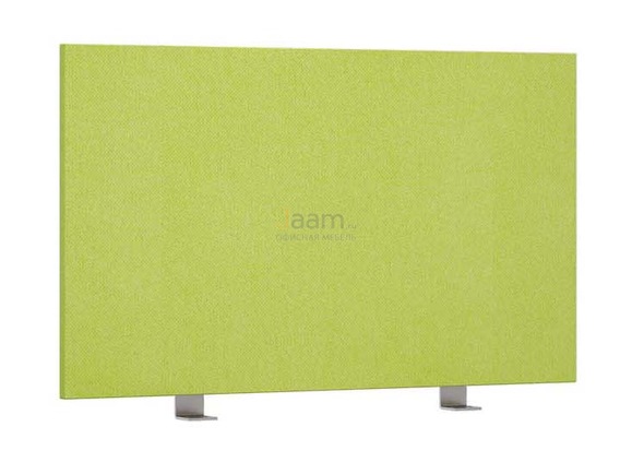 Мебель для персонала Барьер боковой Ткань 6БР.411.1