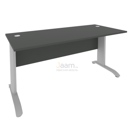 Мебель для персонала Стол письменный ПЛ.СП-4