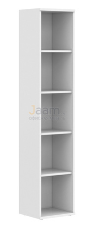 Мебель для персонала Стеллаж СУ-1