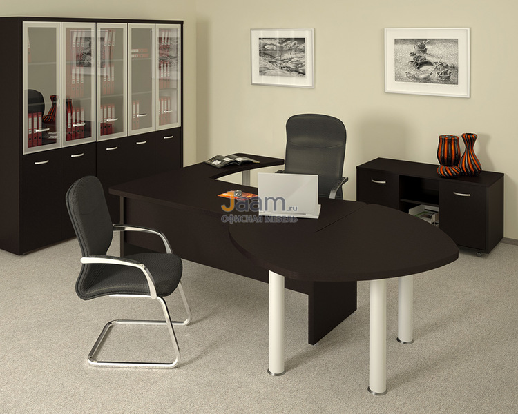 Кабинет руководителя Танго