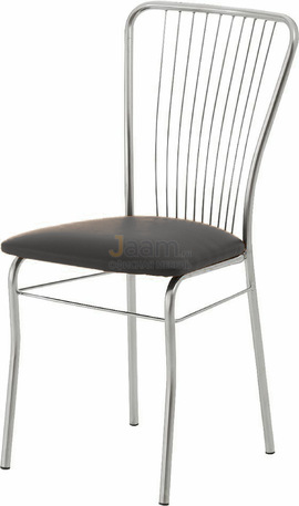 Кресло Нерон Хром