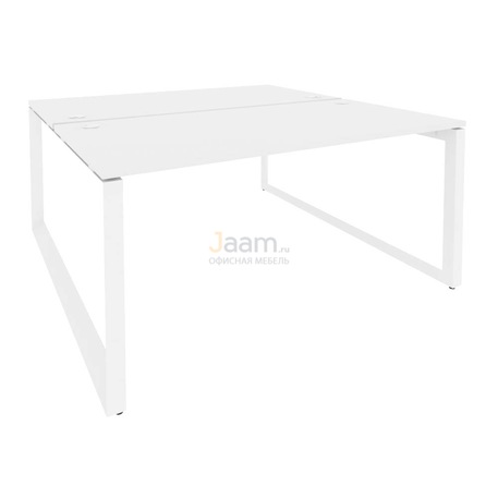 Мебель для персонала Рабочая станция O.MO-D.RS-2.4.8