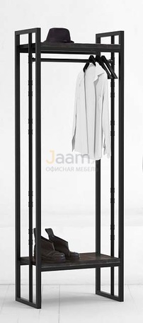 Мебель для персонала Гардероб OLD ZINGER