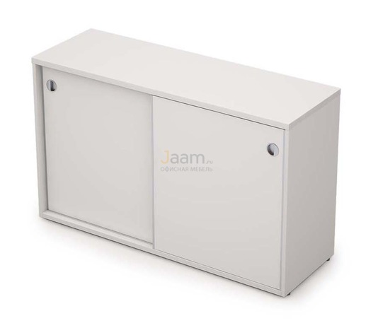 Мебель для персонала Офисный шкаф-купе 6ШК.011