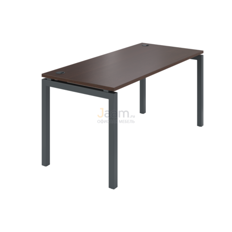 Мебель для персонала Стол на м/каркасе АМ-004