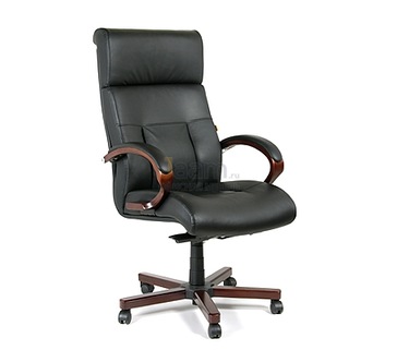 Кресло для руководителя Chairman 421
