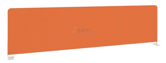 Мебель для персонала Экран тканевый боковой L1475мм Б.ТЭКР-147