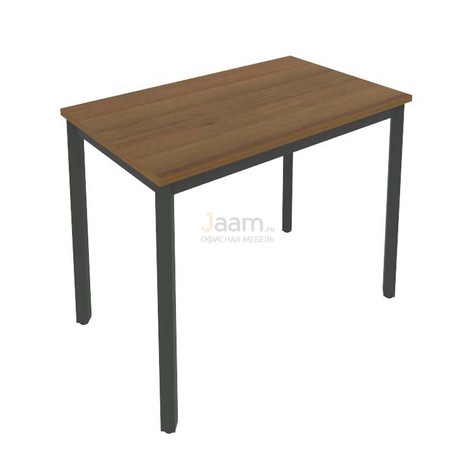 Мебель для персонала Стол на металлокаркасе С.СП-3.1