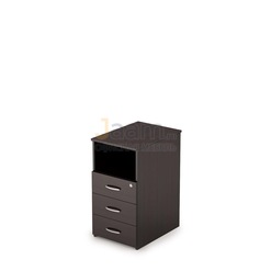 Мебель для персонала Офисная тумба приставная с топом 3Т.002.2