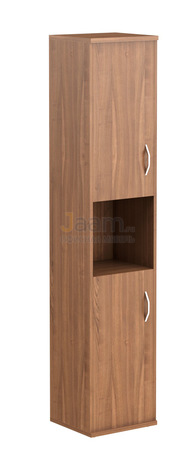 Мебель для персонала Офисный шкаф СУ-1.5 Л