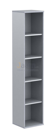 Мебель для персонала Стеллаж СУ-1