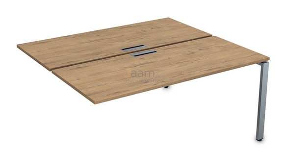 Мебель для персонала Конечный модуль СБДК-П.989