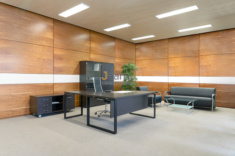 Кабинет руководителя Rotonda