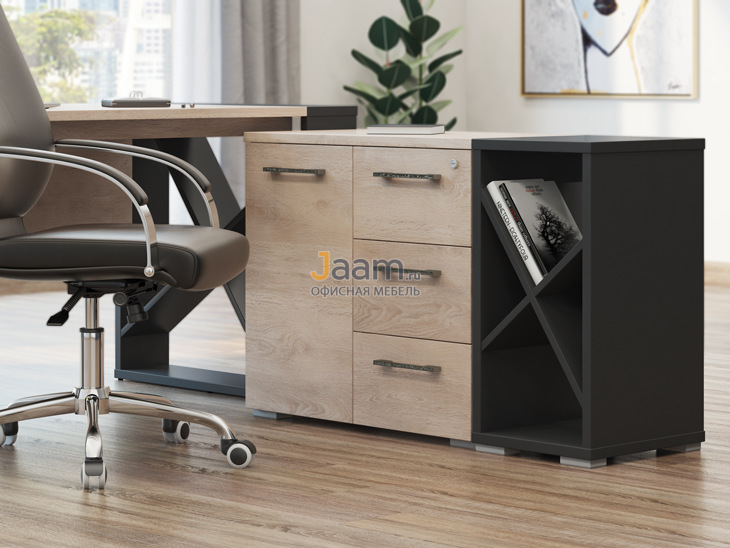 Кабинет руководителя SPRING