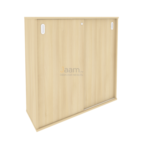 Мебель для персонала Офисный шкаф купэ Л.ШК-2