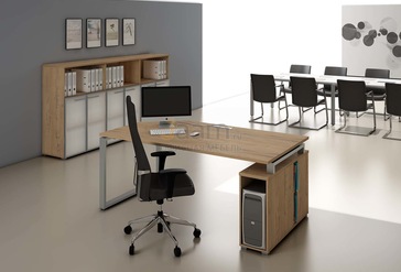 Мебель для персонала Gloss