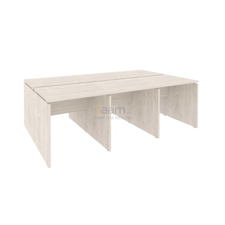 Мебель для персонала Рабочая станция O.D.RS-6.0.7