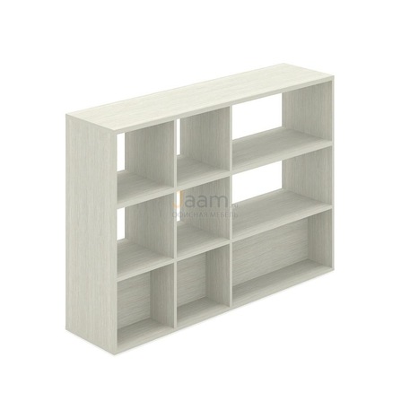 Мебель для персонала Стеллаж опорный ПК-ТН-СЖ112Х40А