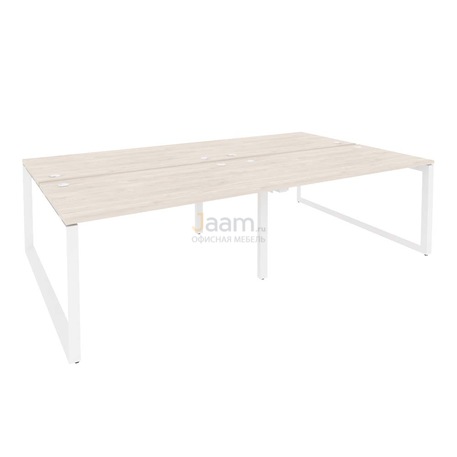 Мебель для персонала Рабочая станция O.MO-D.RS-4.3.8