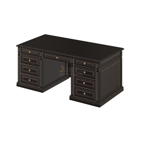 Кабинет руководителя Стол руководителя ПК-ВР-СТ175Х90/ДП