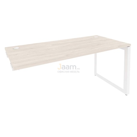 Мебель для персонала Стол-приставка O.MO-SPR-4.7
