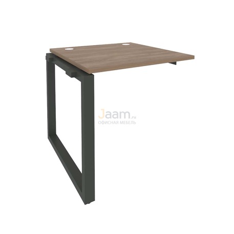 Мебель для персонала Наборный элемент O.MO-1.NRS-0.8