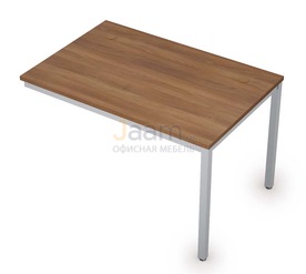 Мебель для персонала Конечный модуль 6МБК.188