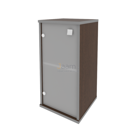 Мебель для персонала Офисный шкаф Л.СУ-3.2 Л