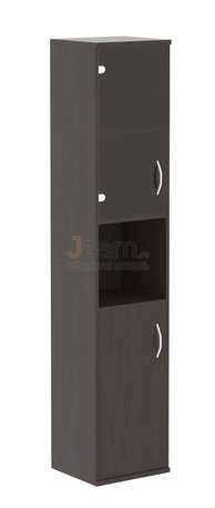 Мебель для персонала Офисный шкаф СУ-1.4 Л