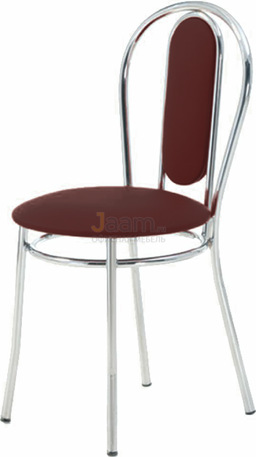 Кресло Венус М Хром