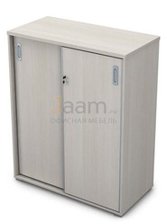 Мебель для персонала Офисный шкаф-купе 9ШКЗ.013